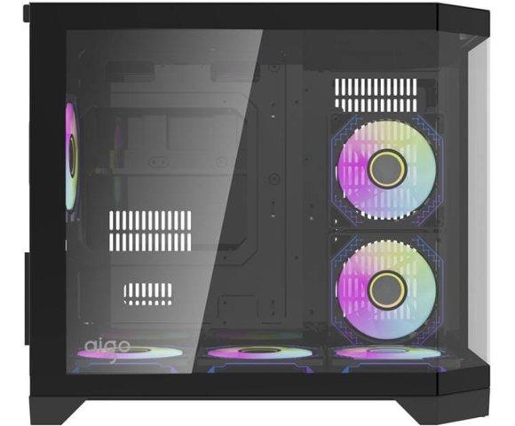 Darkflash FT418 Black - slika 4