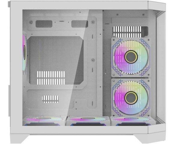 Darkflash FT418 White - slika 4