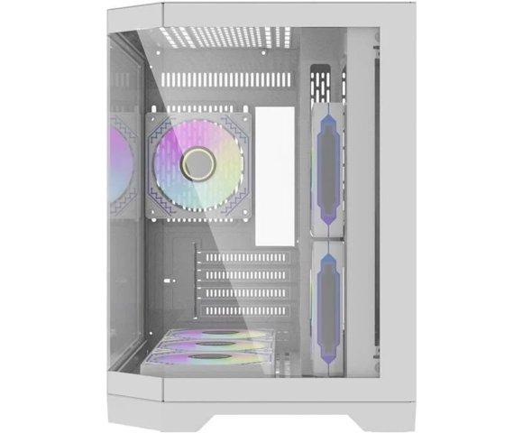 Darkflash FT418 White - slika 2