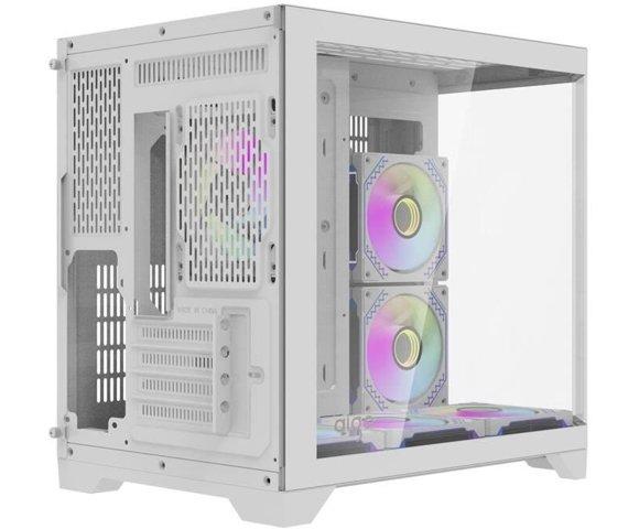 Darkflash FT418 White - slika 6