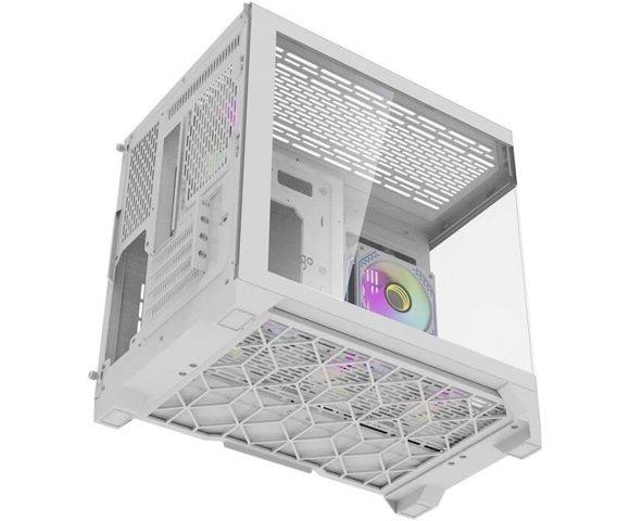 Darkflash FT418 White - slika 8