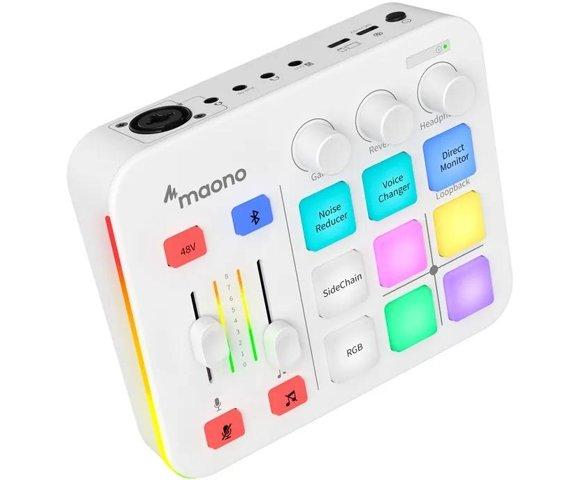 Maono G1 Neo White - slika 5