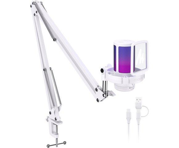 Maono DGM20S White - slika 2