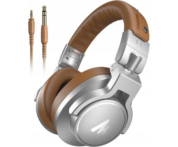 Maono MH700 Silver - slika 2