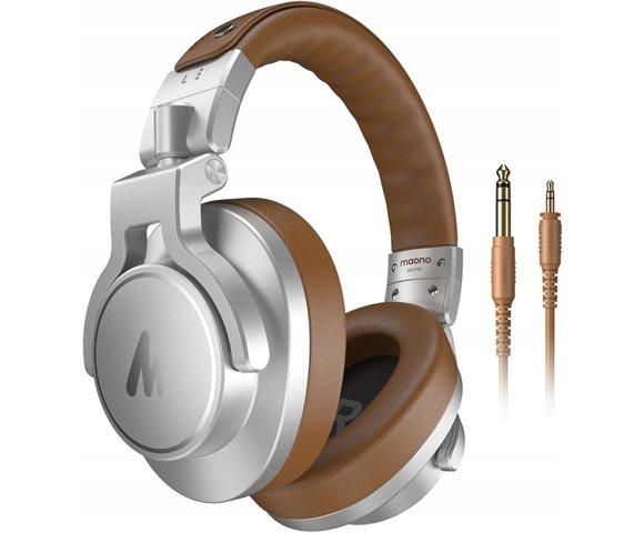 Maono MH700 Silver - slika 3