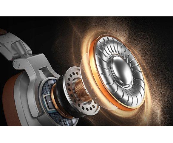 Maono MH700 Silver - slika 5