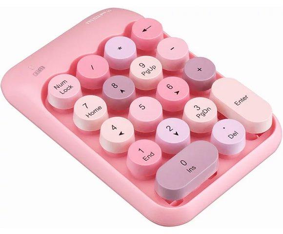 MOFII X910 Pink - slika 3