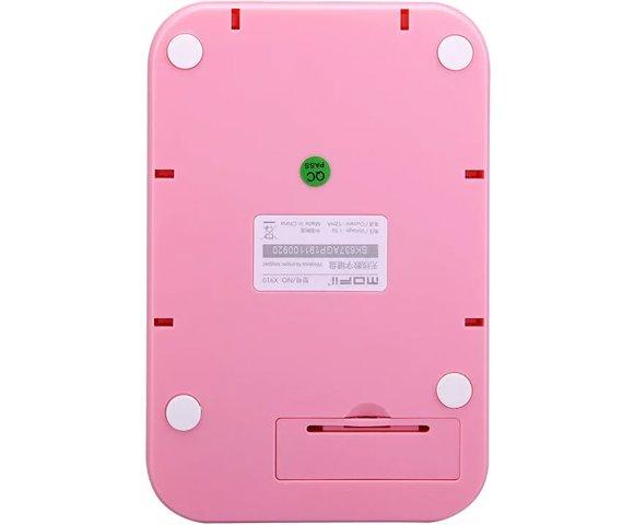 MOFII X910 Pink - slika 5