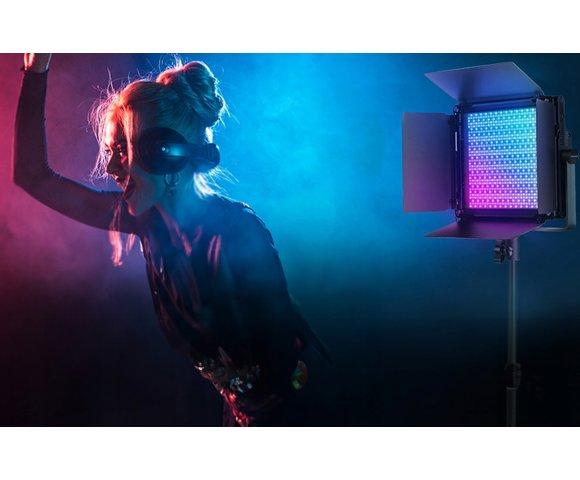 Neewer Kit RGB1200 - slika 6