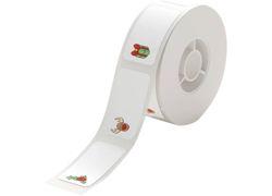 NIIMBOT termalna etiketa 12x30 mm 160 kom (Christmas)