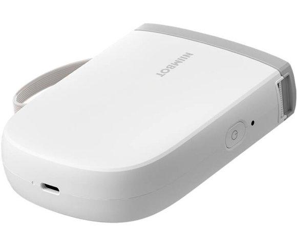 NIIMBOT D11H White - slika 2