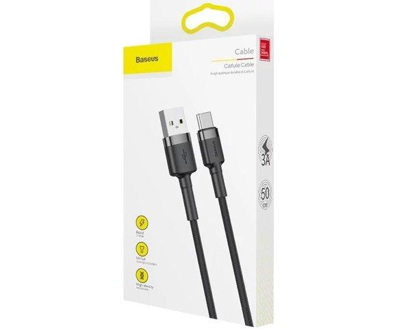 Baseus Cafule USB-C 2A 3m - slika 7