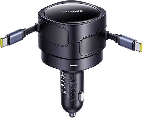 Baseus Enjoyment Max USB-C 60W - slika 3