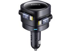 Baseus Enjoyment Max USB-C 60W