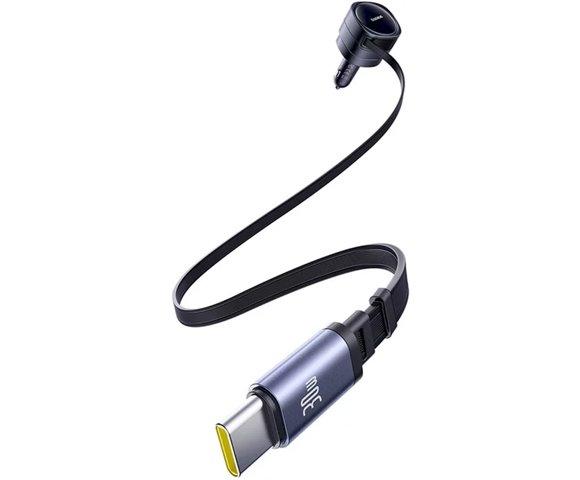 Baseus Enjoyment Max USB-C 60W - slika 6