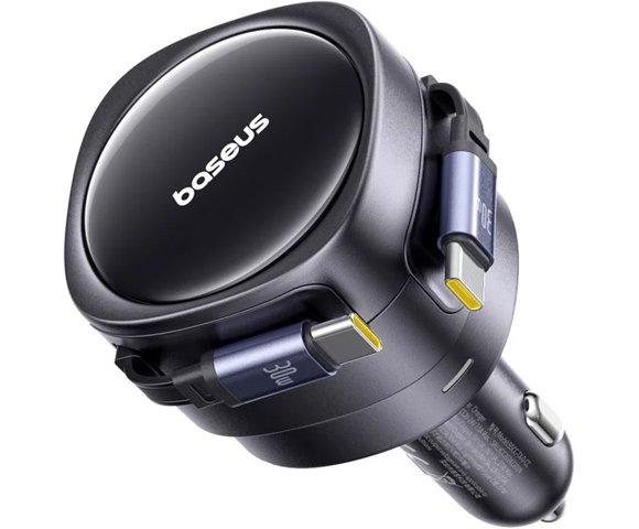 Baseus Enjoyment Max USB-C 60W - slika 5