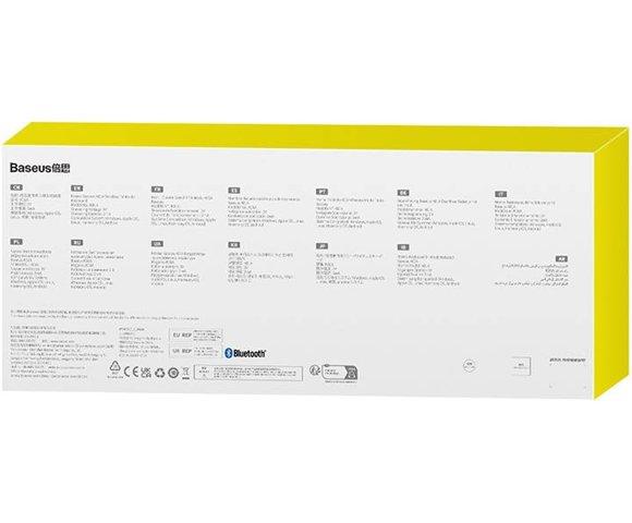 Baseus K01A Baby Pink - slika 10