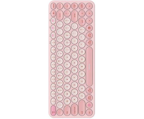 Baseus K01A Baby Pink - slika 3