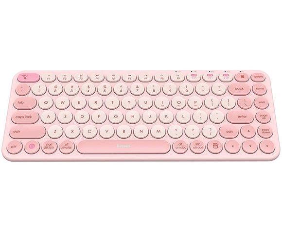 Baseus K01A Baby Pink - slika 4