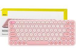Baseus K01A Baby Pink