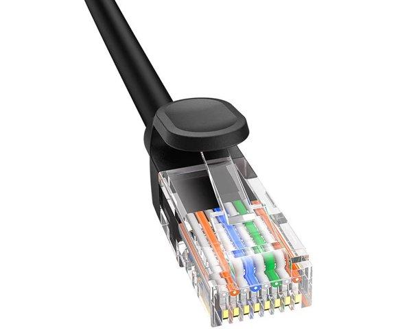 Baseus Ethernet CAT5 0.5m - slika 3