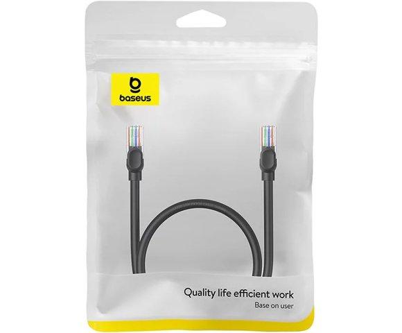 Baseus Ethernet CAT5 0.5m - slika 5