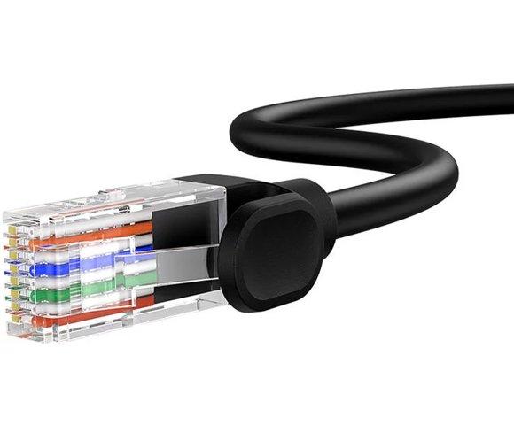 Baseus Ethernet CAT5 0.5m - slika 4