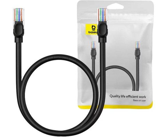 Baseus Ethernet CAT5 0.5m - slika 2