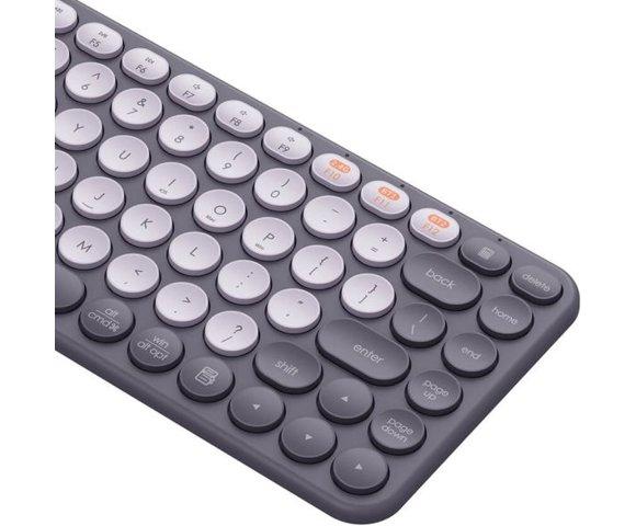 Baseus K01A Grey - slika 3