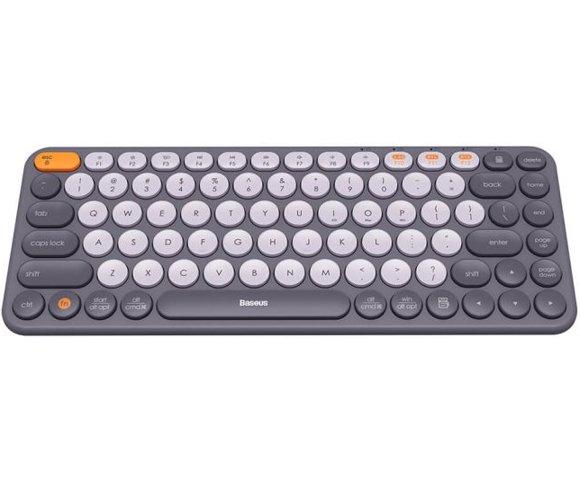 Baseus K01A Grey - slika 5