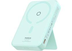 Baseus MagPro 5000mAh Blue