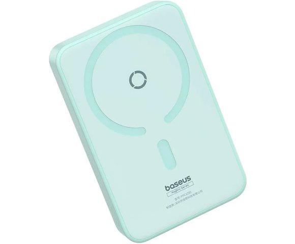 Baseus MagPro 5000mAh Blue - slika 5