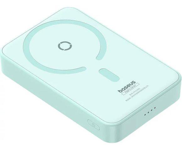 Baseus MagPro 5000mAh Blue - slika 4