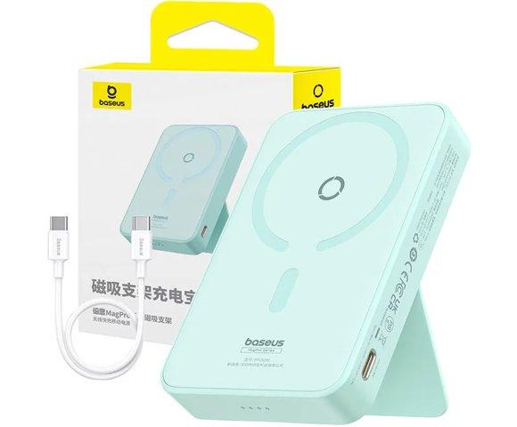 Baseus MagPro 5000mAh Blue - slika 9