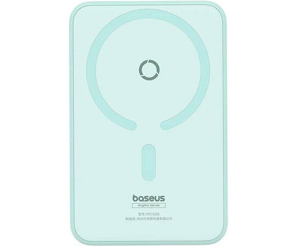 Baseus MagPro 5000mAh Blue - slika 2