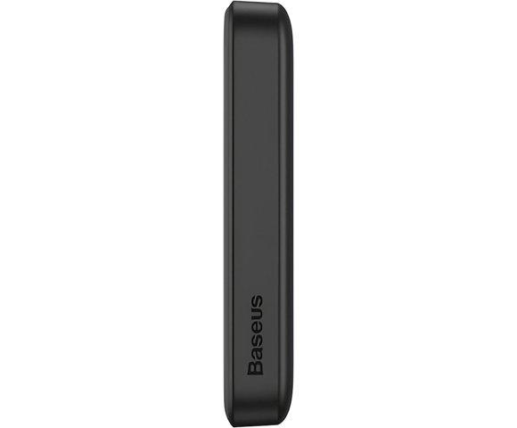 Baseus Magnetic Wireless 10000mAh Black - slika 8
