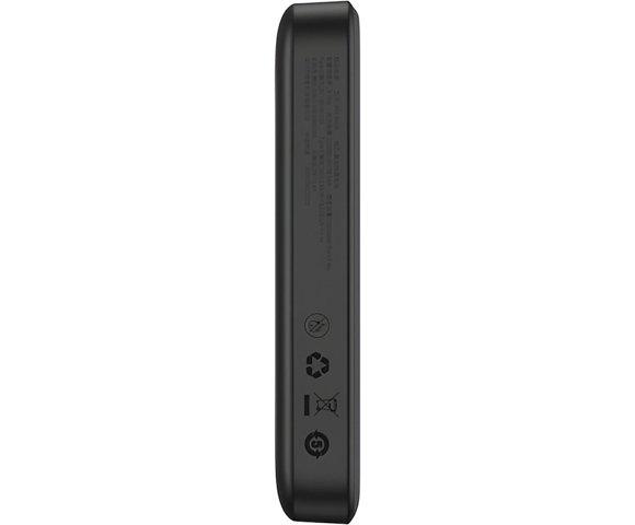 Baseus Magnetic Wireless 10000mAh Black - slika 7