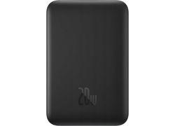 Baseus Magnetic Wireless 10000mAh Black