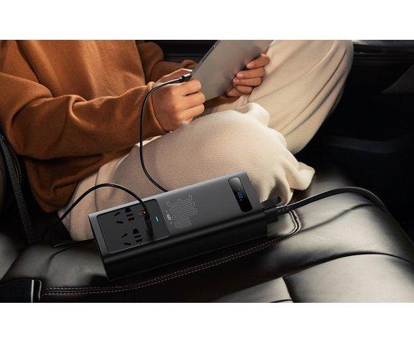 Baseus AUTO Inverter converter 300W - slika 3