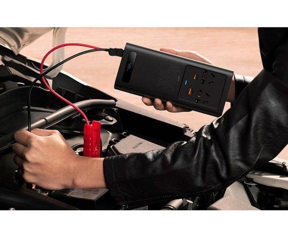 Baseus AUTO Inverter converter 300W - slika 5