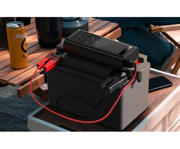 Baseus AUTO Inverter converter 300W - slika 4