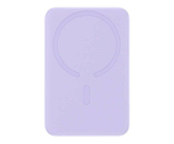 Baseus Magnetic Mini 10000mAh (Purple) - slika 3