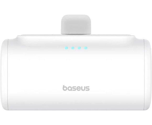 Baseus Compact 5000mAh White - slika 2