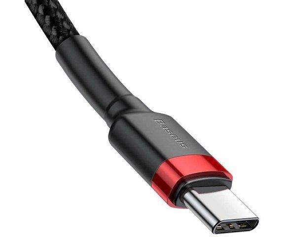 Baseus Cafule USB-C 1m - slika 4