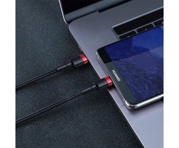 Baseus Cafule USB-C 1m - slika 7