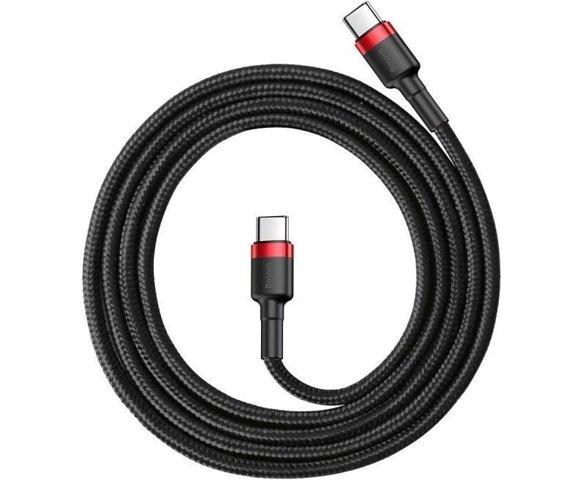 Baseus Cafule USB-C 1m - slika 2