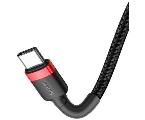 Baseus Cafule USB-C 1m - slika 5