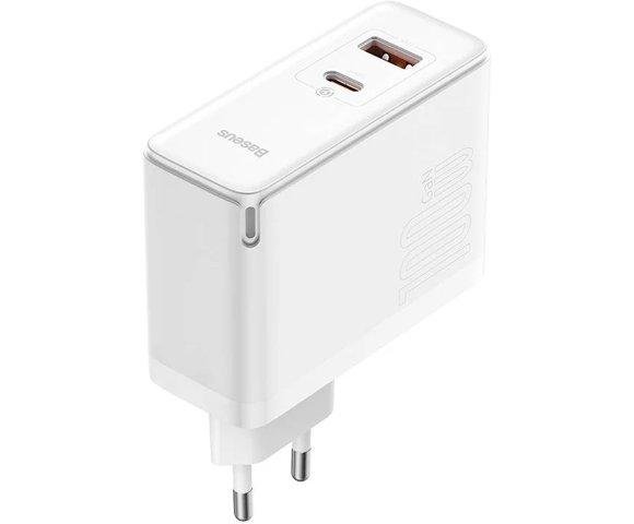 Baseus GaN5 Pro USB-C 100W - slika 4