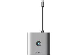 Orico Hub 8-u-1