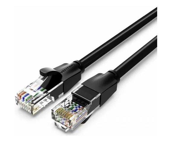 Vention Cat6 5m black - slika 4